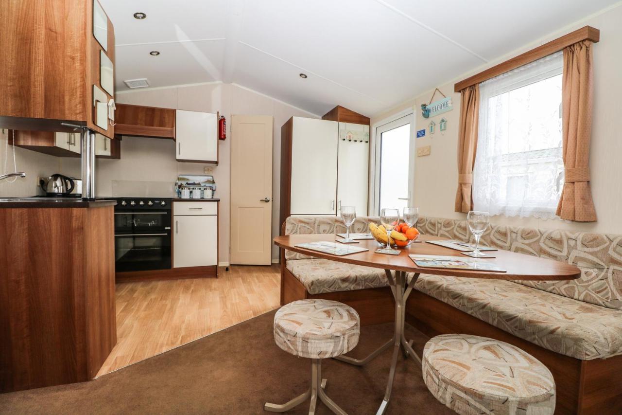 Solent Breezes, Caravan 108 Βίλα Σαουθάμπτον Εξωτερικό φωτογραφία